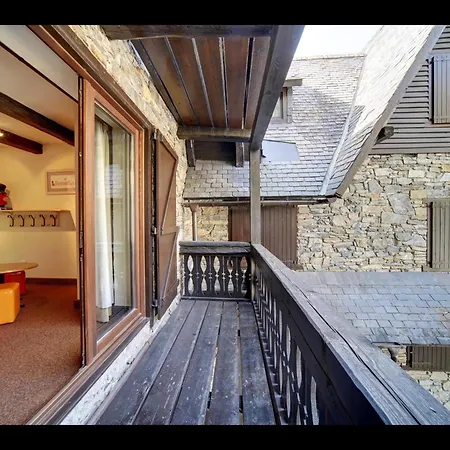 Casa Sant Blas De Alma De Nieve Hébergement de vacances *