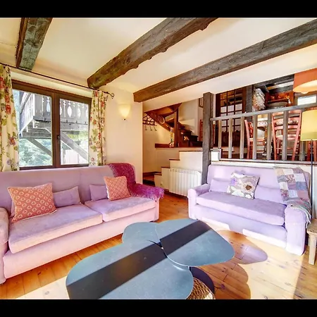 Casa Sant Blas De Alma De Nieve Hébergement de vacances