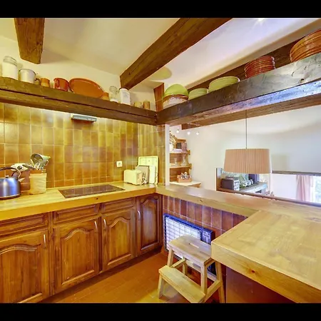 Casa Sant Blas De Alma De Nieve Hébergement de vacances