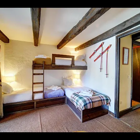 Holiday home Casa Sant Blas De Alma De Nieve Gessa