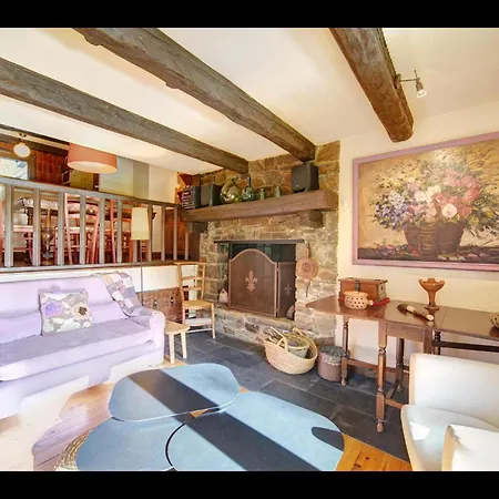Holiday home Casa Sant Blas De Alma De Nieve Gessa