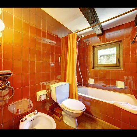 Holiday home Casa Sant Blas De Alma De Nieve