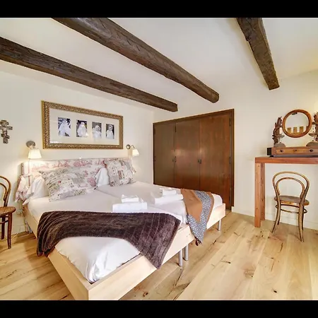 Casa Sant Blas De Alma De Nieve Holiday home Gessa