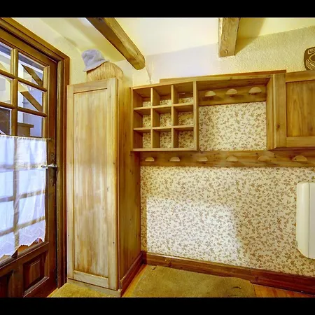 Holiday home Casa Sant Blas De Alma De Nieve