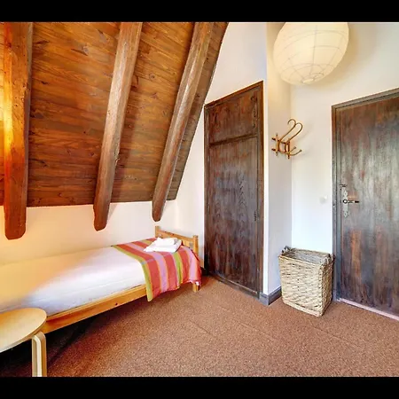 Holiday home Casa Sant Blas De Alma De Nieve Gessa