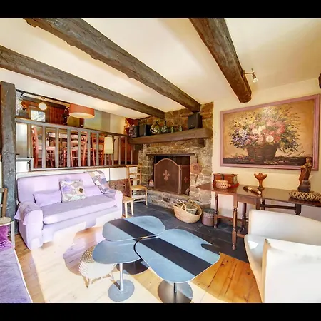 Holiday home Casa Sant Blas De Alma De Nieve *